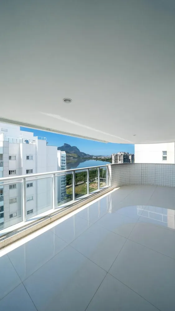 Apartamento, 4 quartos, 151 m² - Foto 8