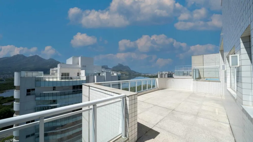 Apartamento, 4 quartos, 151 m² - Foto 9