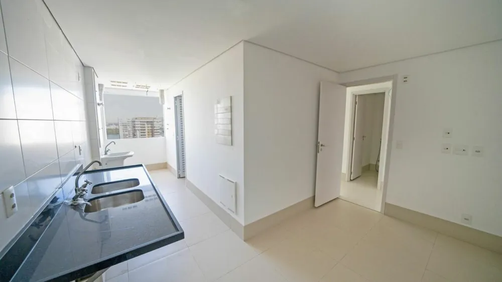 Apartamento, 4 quartos, 151 m² - Foto 2