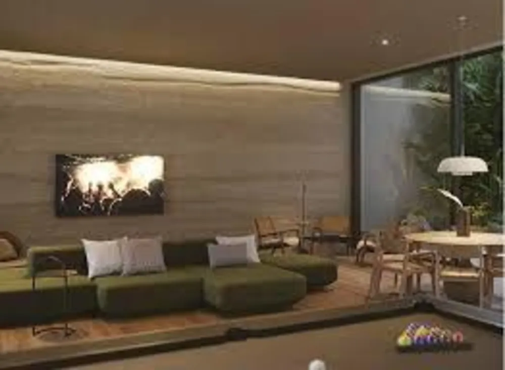 Apartamento, 1 quarto, 73 m² - Foto 7