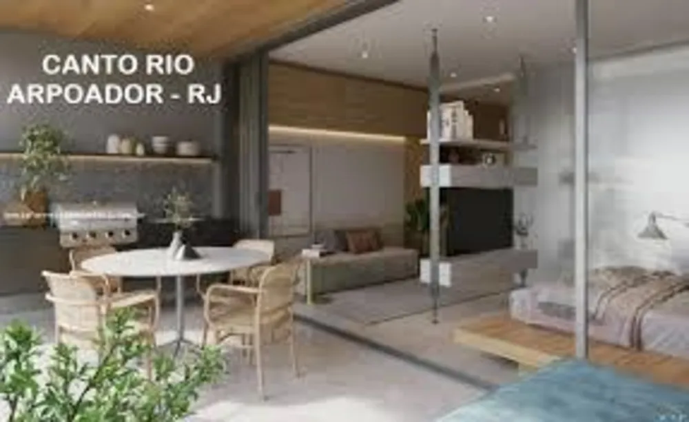 Apartamento, 1 quarto, 73 m² - Foto 1