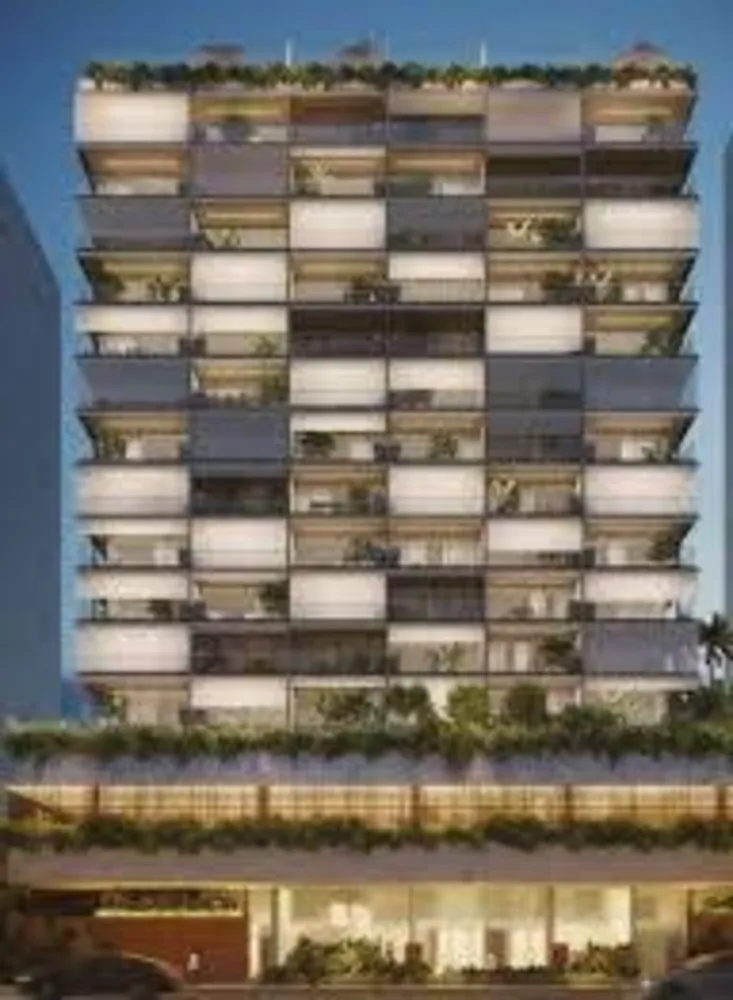 Apartamento, 1 quarto, 73 m² - Foto 4