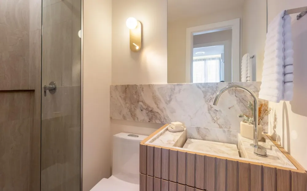 Apartamento, 1 quarto, 32 m² - Foto 9