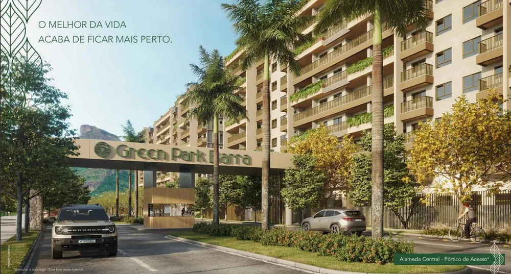 Apartamento, 4 quartos, 123 m² - Foto 6