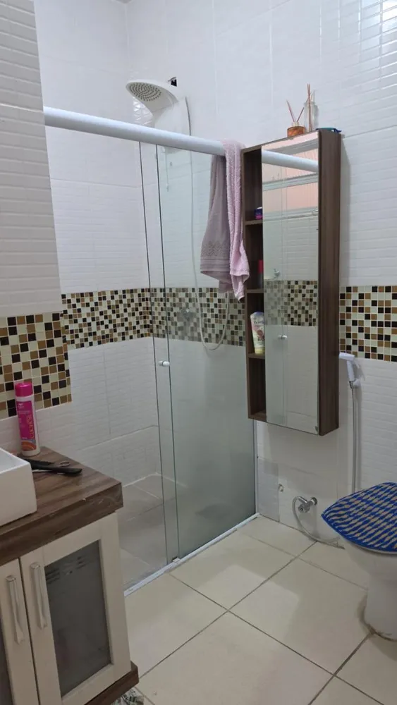 Apartamento, 2 quartos, 80 m² - Foto 2