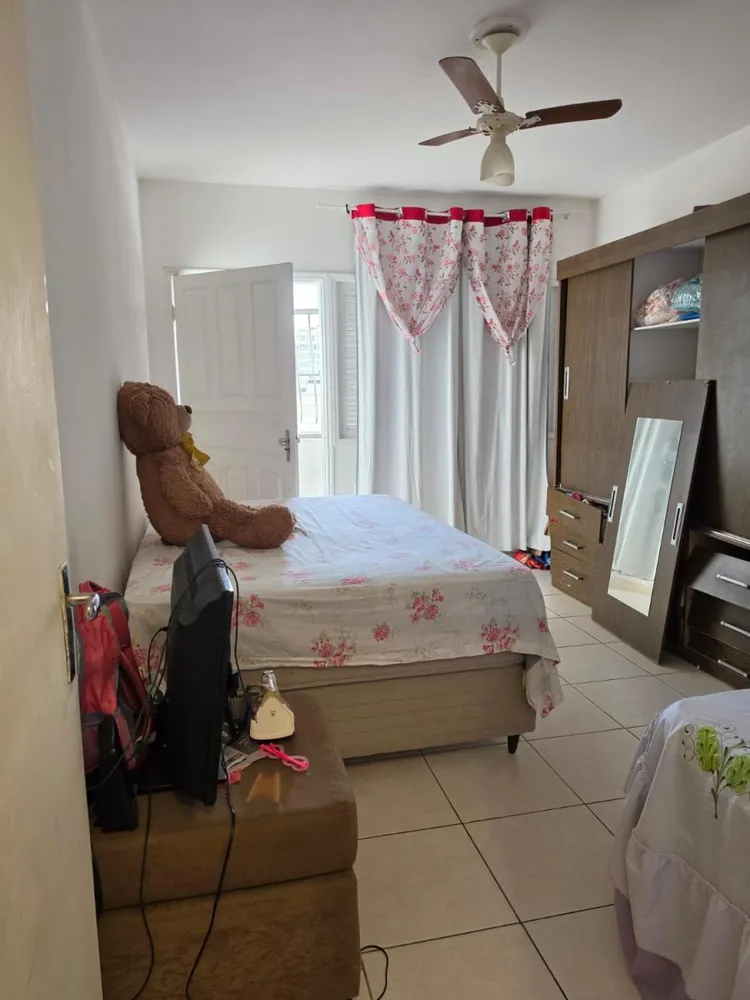 Apartamento, 2 quartos, 80 m² - Foto 8