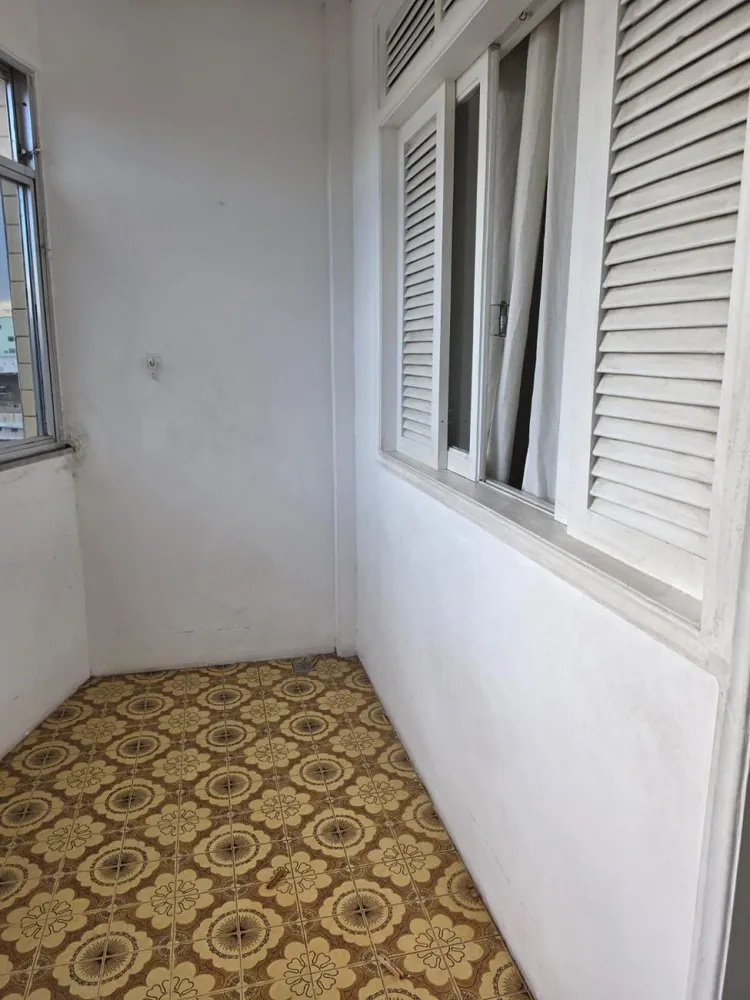 Apartamento, 2 quartos, 80 m² - Foto 1