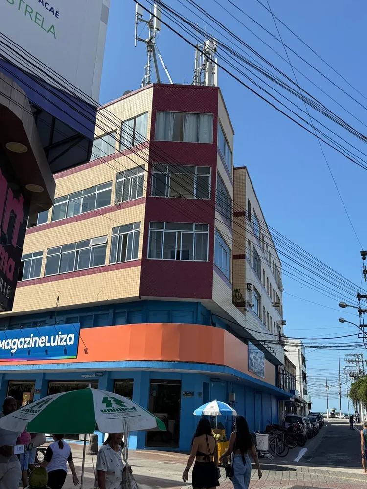 Apartamento, 2 quartos, 80 m² - Foto 5