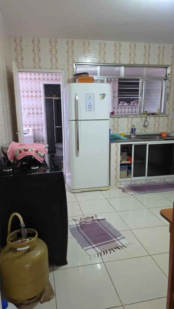 Apartamento, 2 quartos, 80 m² - Foto 6