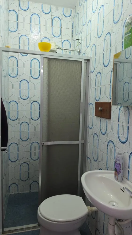 Apartamento, 2 quartos, 80 m² - Foto 9