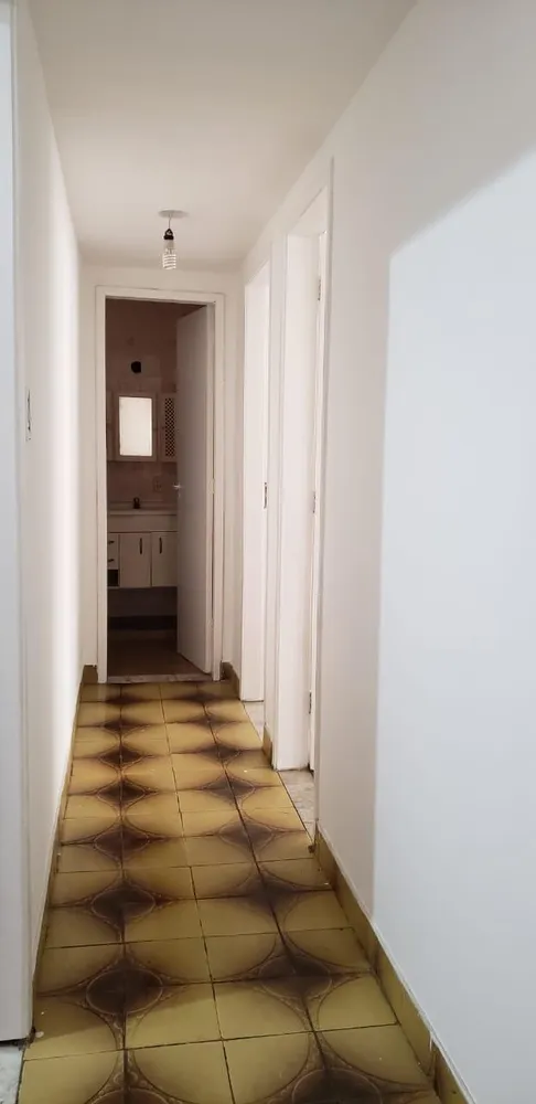 Apartamento, 2 quartos, 56 m² - Foto 3