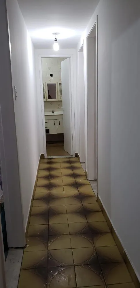 Apartamento, 2 quartos, 56 m² - Foto 5