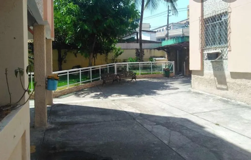 Apartamento, 2 quartos, 56 m² - Foto 2