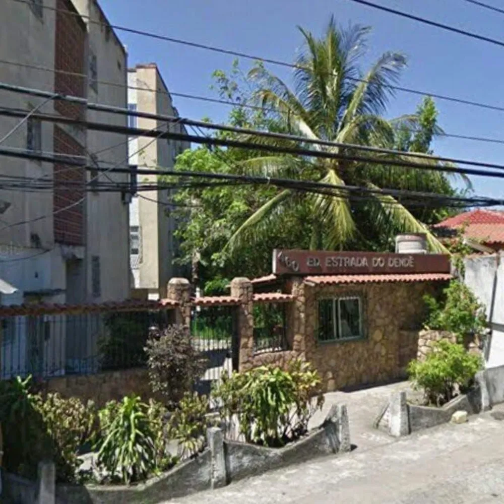 Apartamento, 2 quartos, 56 m² - Foto 1