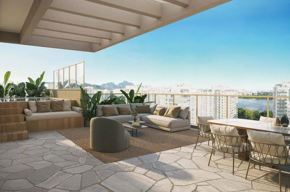 Apartamento, 4 quartos, 221 m² - Foto 32