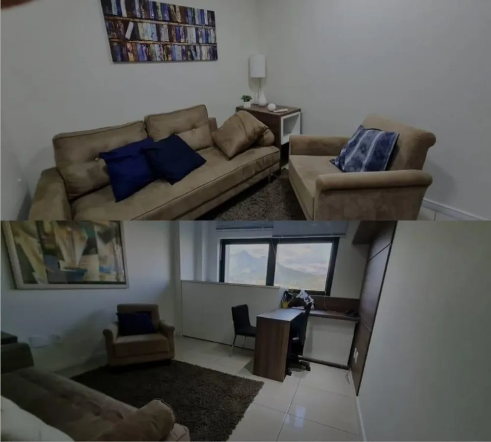Sala-Conjunto, 36 m² - Foto 2