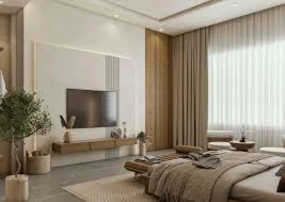 Apartamento, 1 quarto, 34 m² - Foto 1