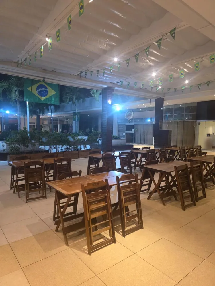 Loja-Salão, 66 m² - Foto 12