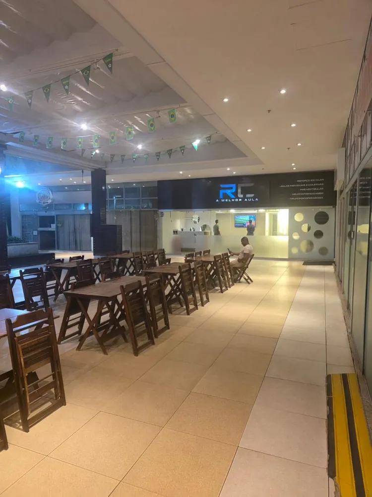 Loja-Salão, 66 m² - Foto 10