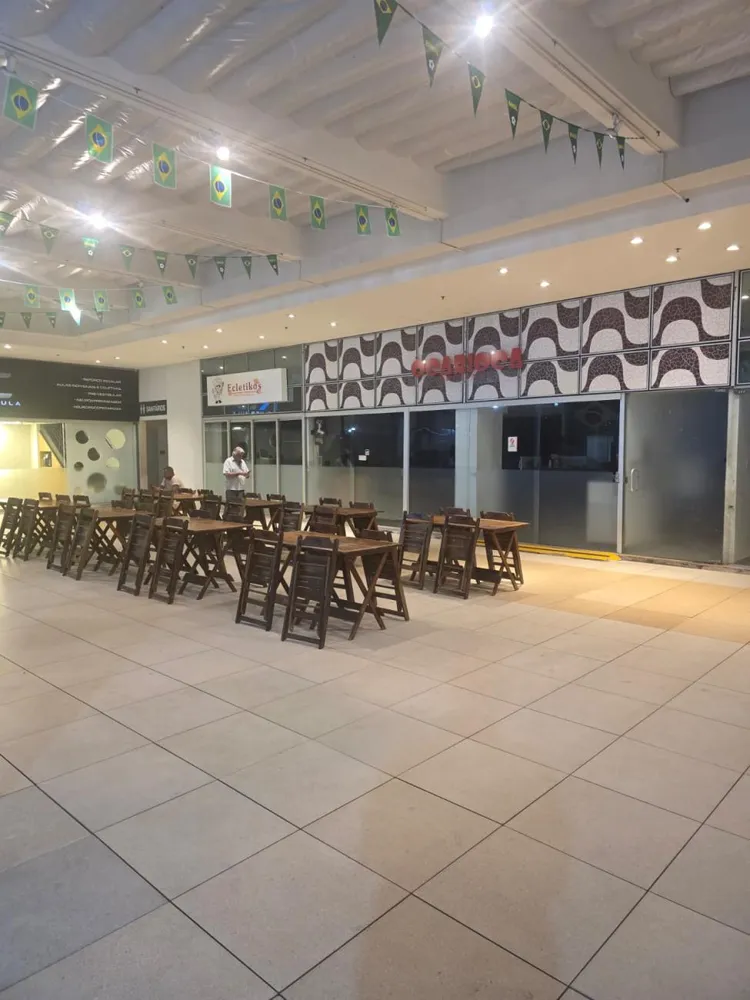 Loja-Salão, 66 m² - Foto 5