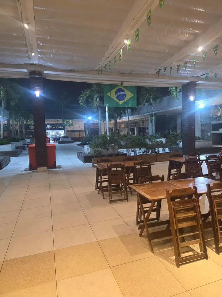 Loja-Salão, 66 m² - Foto 11