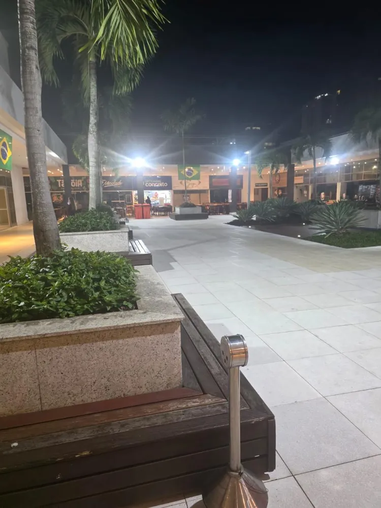 Loja-Salão, 66 m² - Foto 8