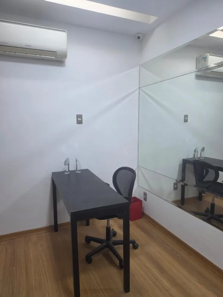Sala-Conjunto, 21 m² - Foto 18