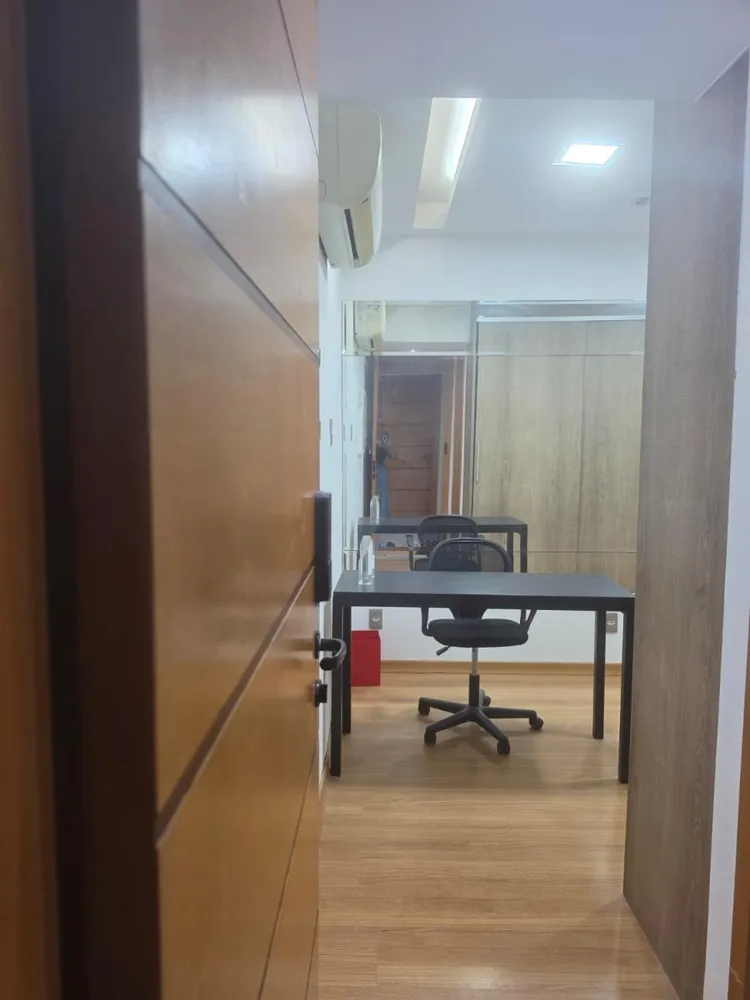 Sala-Conjunto, 21 m² - Foto 15