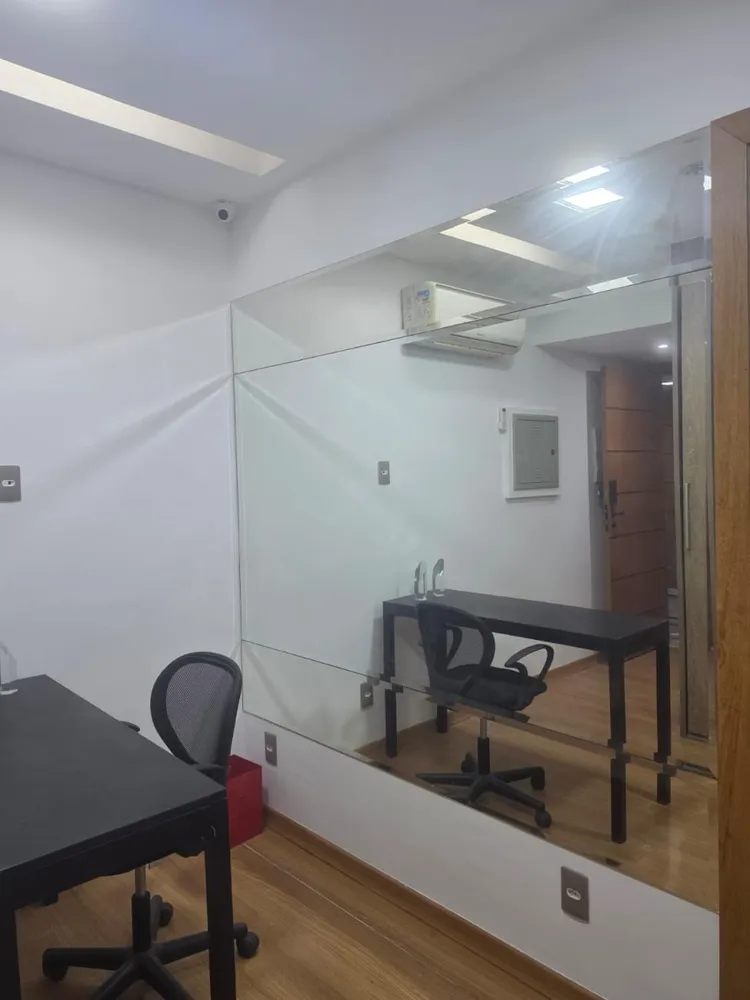 Sala-Conjunto, 21 m² - Foto 14