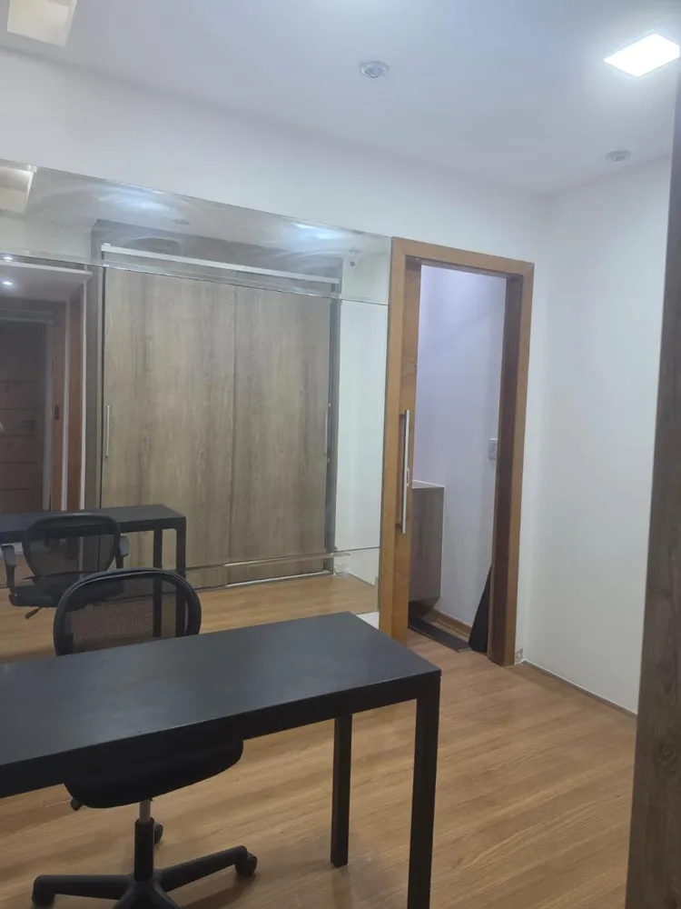 Sala-Conjunto, 21 m² - Foto 17