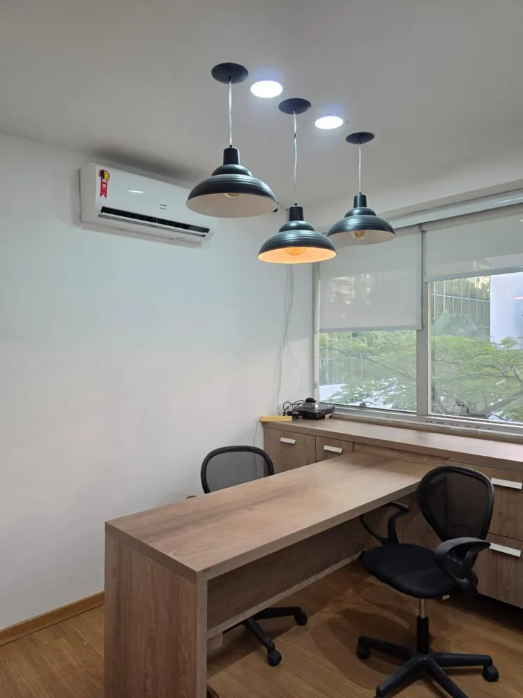 Sala-Conjunto, 21 m² - Foto 15
