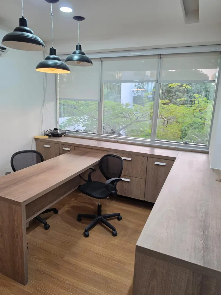 Sala-Conjunto, 21 m² - Foto 14
