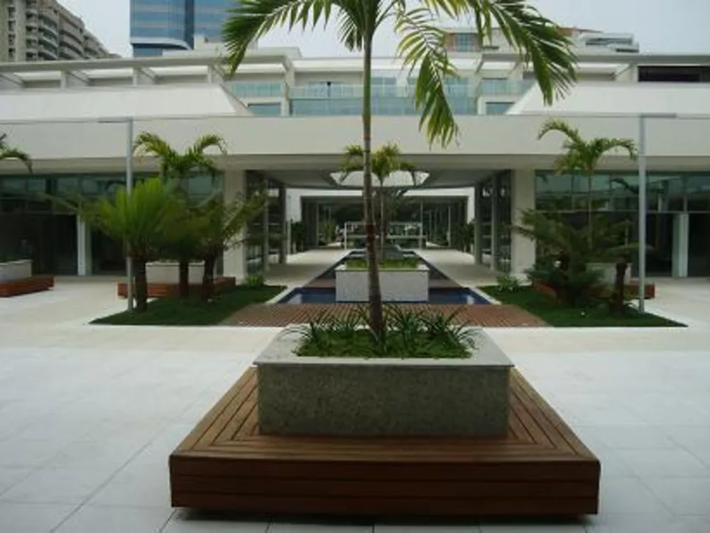 Sala-Conjunto, 21 m² - Foto 10