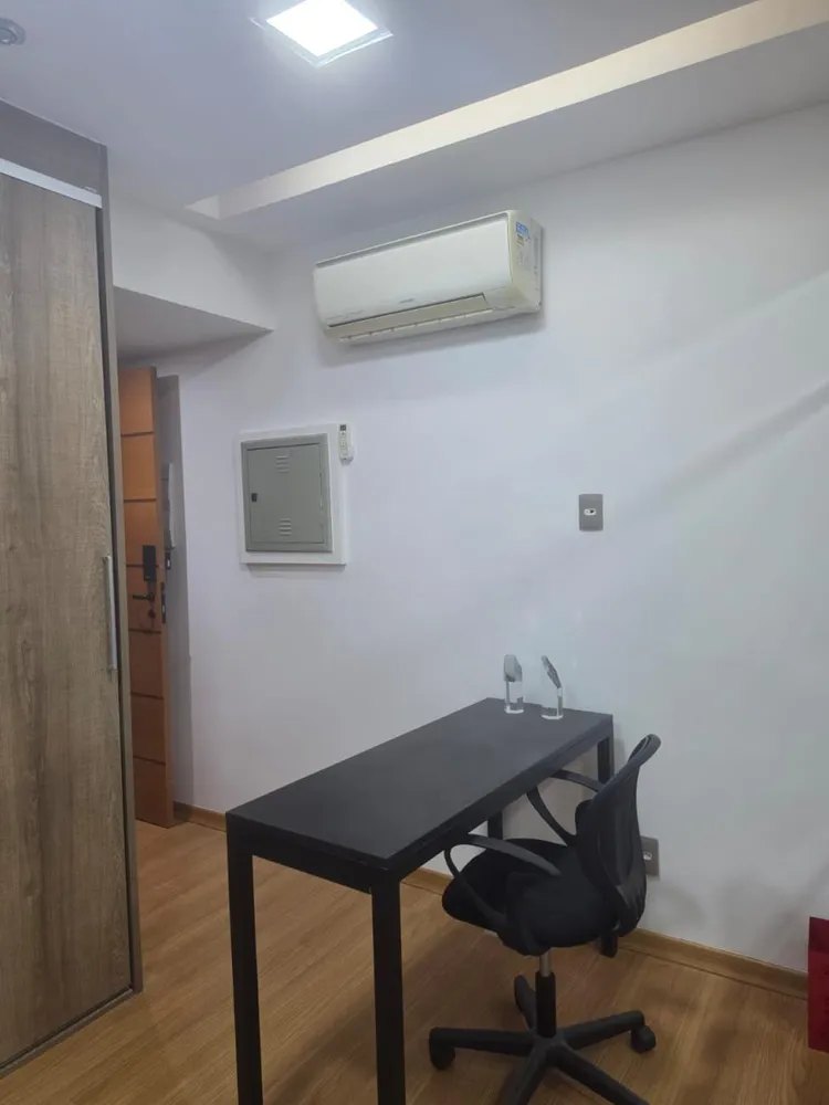 Sala-Conjunto, 21 m² - Foto 21