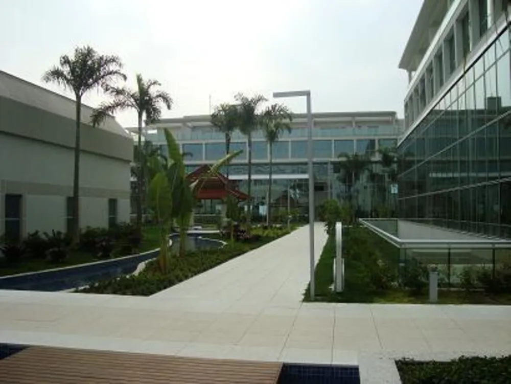 Sala-Conjunto, 21 m² - Foto 9