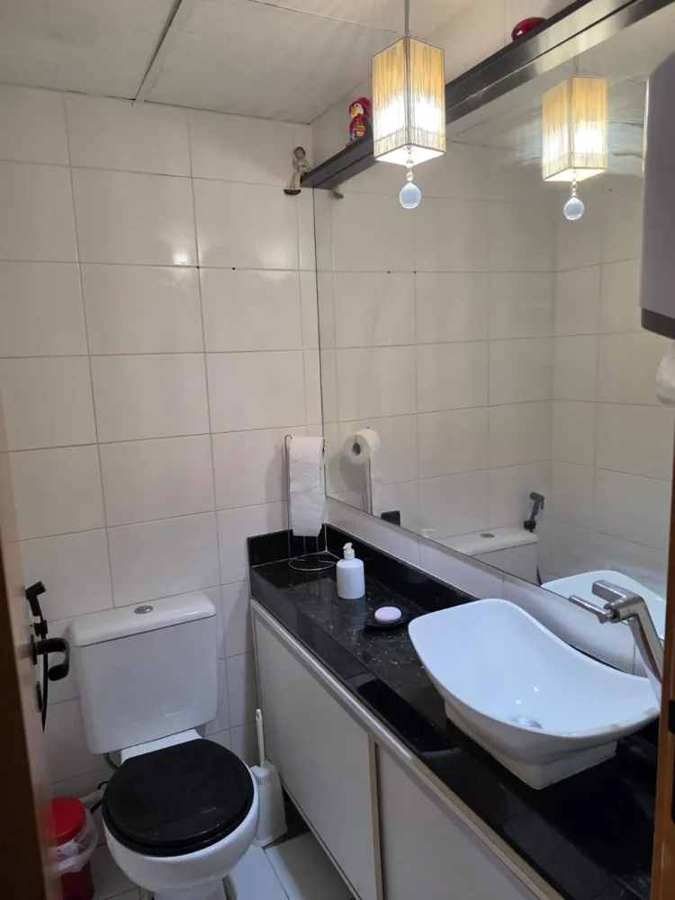 Sala-Conjunto, 21 m² - Foto 25