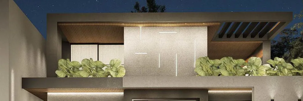 Casa, 4 quartos, 492 m² - Foto 1