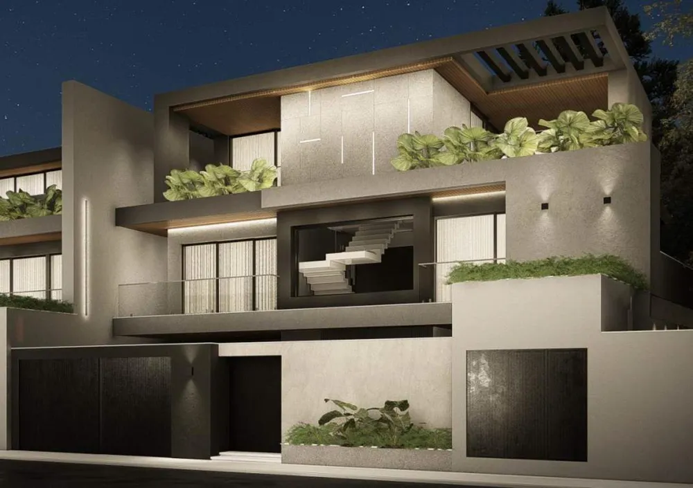 Casa, 4 quartos, 492 m² - Foto 3