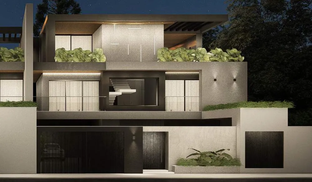 Casa, 4 quartos, 492 m² - Foto 2