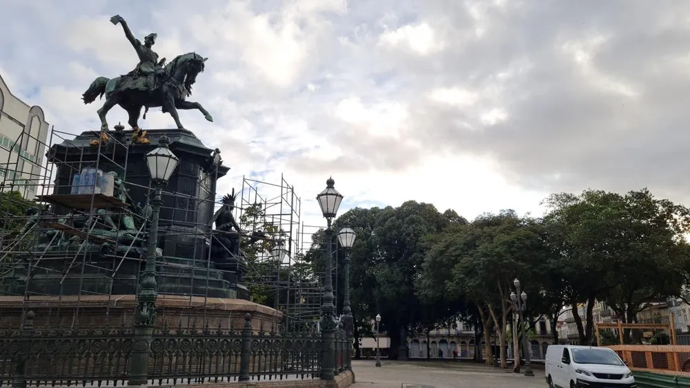 Loja-Salão, 83 m² - Foto 5