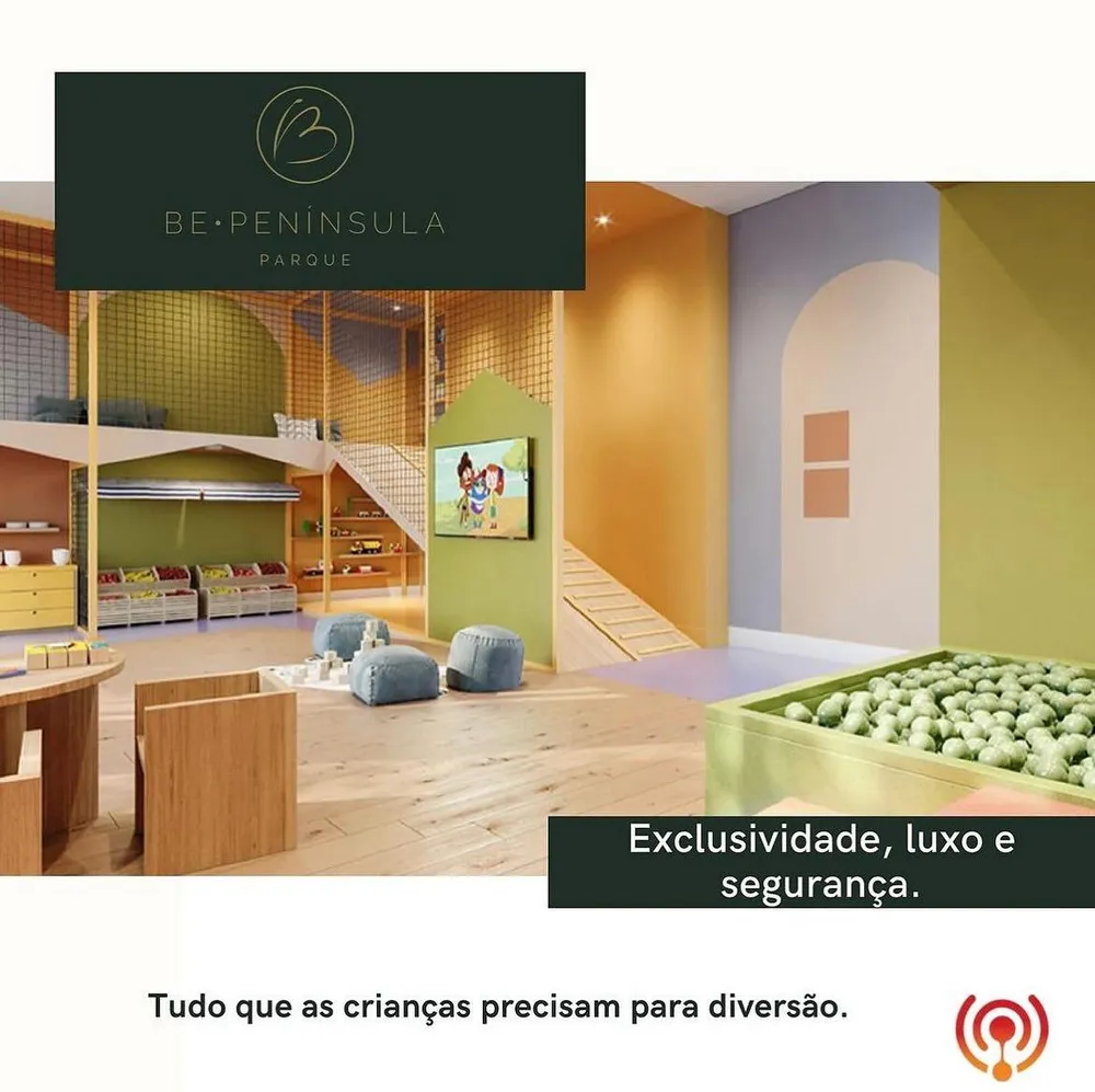 Apartamento, 2 quartos, 74 m² - Foto 9