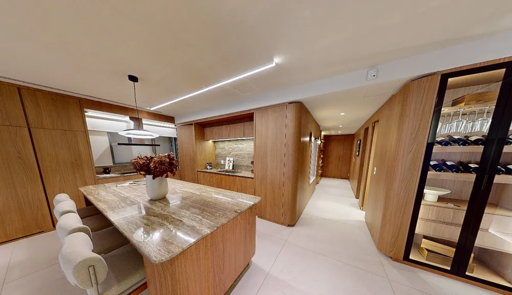 Apartamento, 3 quartos, 152 m² - Foto 5
