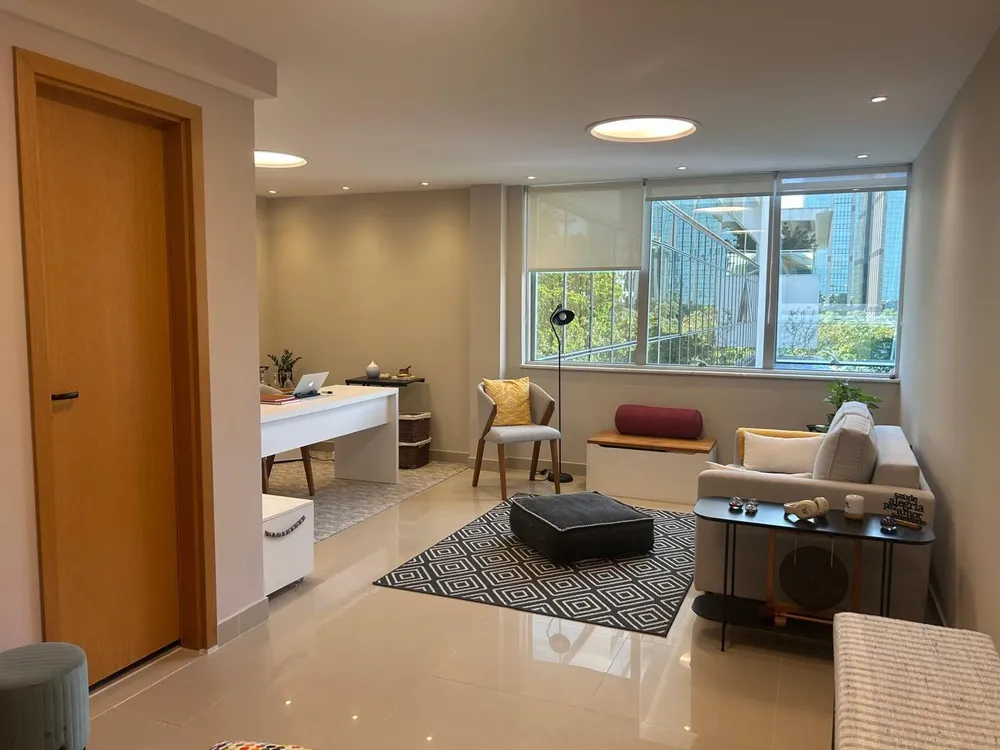 Sala-Conjunto, 32 m² - Foto 6