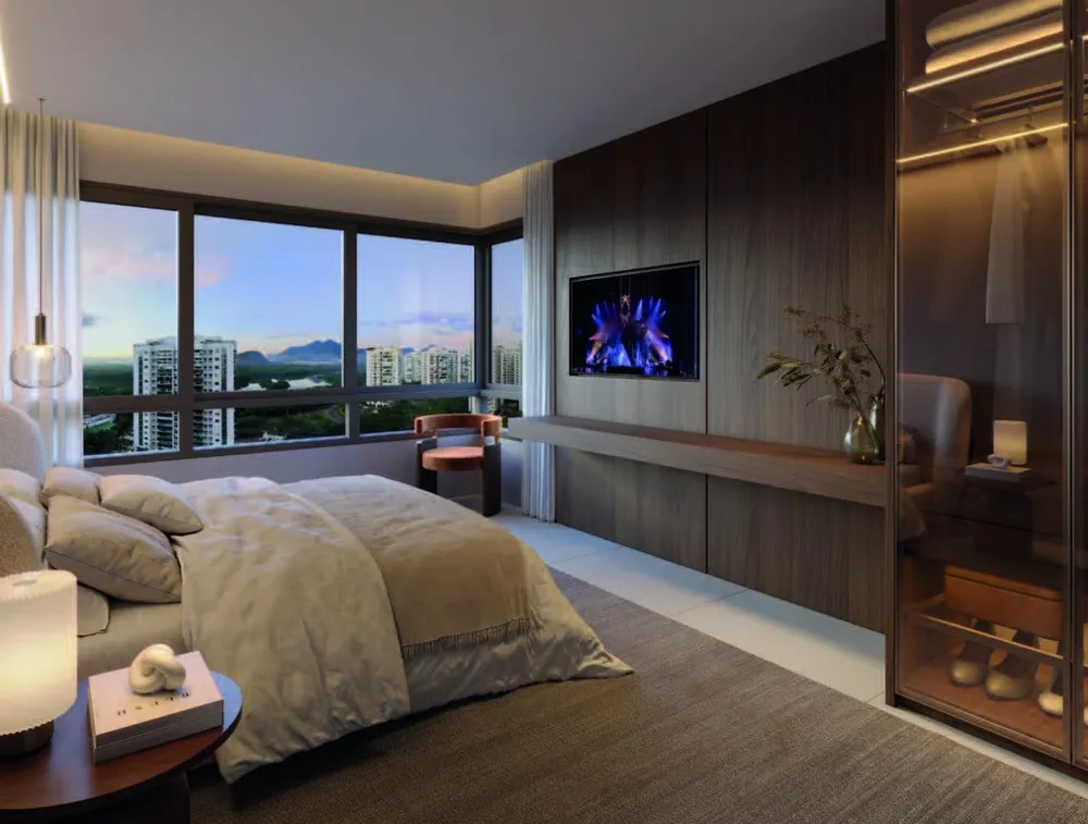 Apartamento, 3 quartos, 125 m² - Foto 30
