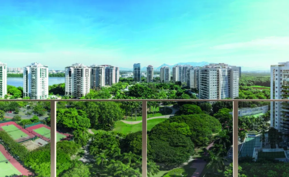Apartamento, 3 quartos, 125 m² - Foto 32