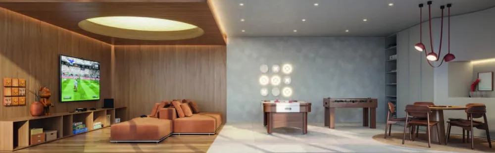 Apartamento, 3 quartos, 125 m² - Foto 45