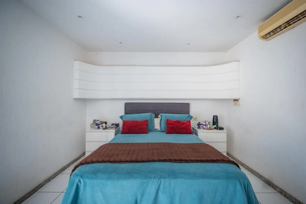 Apartamento, 3 quartos, 125 m² - Foto 24