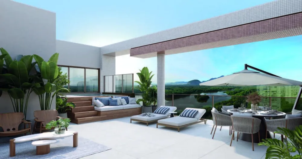 Apartamento, 3 quartos, 125 m² - Foto 31