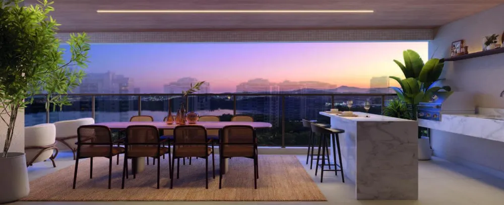 Apartamento, 3 quartos, 125 m² - Foto 25