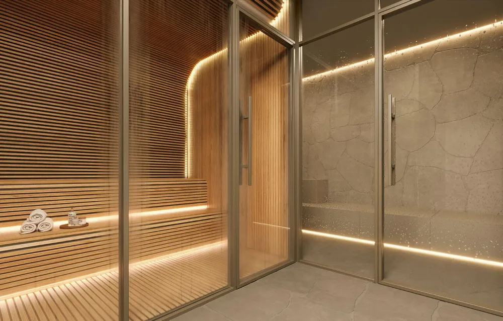 Apartamento, 2 quartos, 78 m² - Foto 12